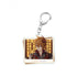 Genshin Impact Acrylic Pendant Character PV Series