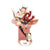 Genshin Impact Character Acrylic Standee Inazuma City Theme