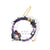 Genshin Impact Badge Acrylic Storage Cover