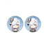 Genshin Impact Mini Badge Set Taking Pictures Recounting Good Times Series