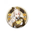 Genshin Impact Badge Liyue Harbor Theme
