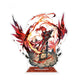Genshin Impact Badge Standee Teyvat Style Series CPOP4U