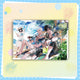 Link Click Badge Acrylic Ornaments Lu Guang Photo Cards CPOP4U
