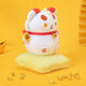 Fabulous Beasts Plush Keychain CPOP4U