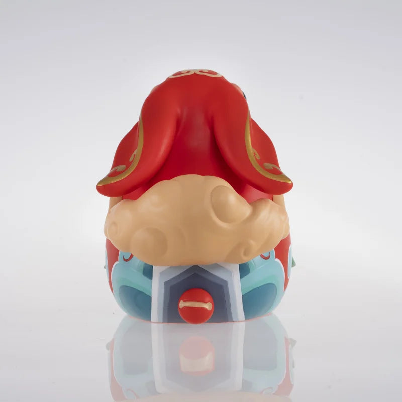 Tu Tuan Tuan Collectible Figure 15cm