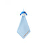 Genshin Impact Hanging Towel Teyvat Zoo Theme Series