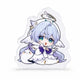 Honkai Star Rail Anime Acrylic Desk Decoration