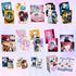 Link Click Dream Out! Music Live Big Card Collectible Card