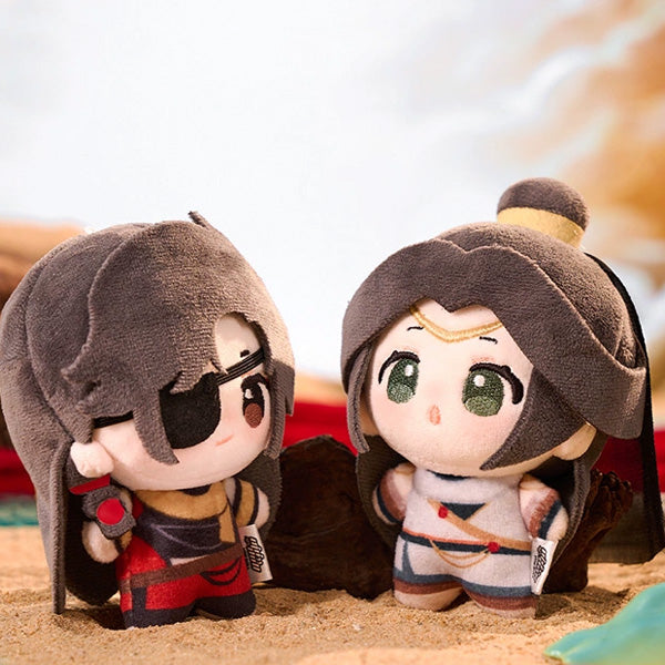 Pre-order Heaven Official's Blessing Plush Doll Pendant 12cm