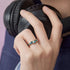 Official Genshin Impact Turquoise Ring