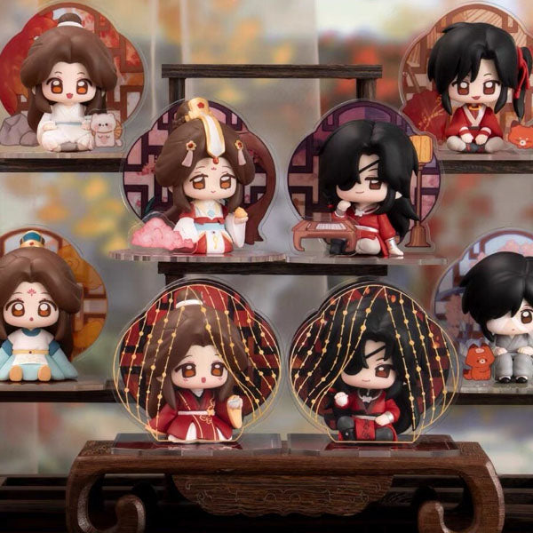 Official Heaven Official's Blessing (TGCF) Scene Figure Blind Box