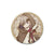 Genshin Impact Badge Standee Fridge Magnet Hunt the Shadow Series
