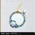 Honkai: Star Rail Badge Display Sleeve Pom - Pom Exhibition Hall Series