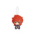 Genshin Impact Chibi Gurumi Plush Doll Pendant