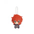 Genshin Impact Chibi Gurumi Plush Doll Pendant