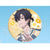 Link Click Badge PVC Poster