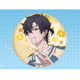 Link Click Badge PVC Poster CPOP4U