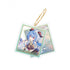 Genshin Impact Double Panel Acrylic Pendant