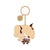 Genshin Impact Q Version Character Metal Pendant