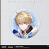 Honkai: Star Rail Badge Cosmic Candy House Series