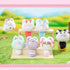 Fabulous Beasts 8cm Mini Plush Doll Blind Box