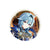 Genshin Impact Badge Destined Day Series