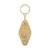Genshin Impact Metal Pendant Leisurely Camping Theme