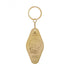 Genshin Impact Metal Pendant Leisurely Camping Theme