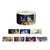 Genshin Impact Washi Tape Version Preview Series