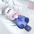 Genshin Impact Leisurely Otter Plush Storage Bag Fontemer Series