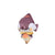 Genshin Impact Bubble Seahorse Plush Pendant Original Sea Series