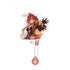 Genshin Impact Transparent Card Acrylic Photo Stick Preview Program Illustration Series