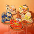 "Fortune Arrives" Fridge Magnet Blind Box
