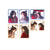 Heaven Official's Blessing Paper Shadows of Time Birthday Series Acrylic Clear Card 