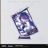 Honkai: Star Rail Acrylic Hanging Ornament Interstellar Journey Series