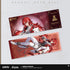 Honkai: Star Rail Laser Ticket Star Rail LIVE Series