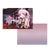 Genshin Impact Kamizato Ayaka Badge Folder Offline Exhibition Series