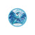 Genshin Impact Badge Windblume's Breath Theme