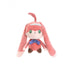 Genshin Impact Hearthside Little Bunny Plush Doll Pendant  Peruere Ember Song Series
