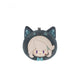 Genshin Impact Dango Plush Pendant Teyvat Zoo Series CPOP4U