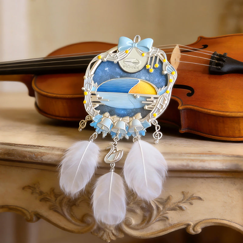 National Centre for the Performing Arts home decor magnet