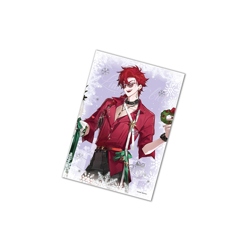 CPOP4U | Link Click  Christmas Echoes Colored Paper