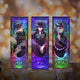 Link Click Acrylic Hanging Ornament CPOP4U