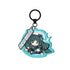 Pre-order Zone Zero Q Version Acrylic Pendant NEPS Character