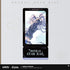 Honkai: Star Rail Replica Film Card Anniversary Celebration Gift Series