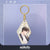 Tears of Themis Intertwined Fates Series Acrylic Pendant