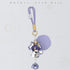 Honkai: Star Rail Chibi Acrylic Pendant Boys' Dormitory Series pre-order
