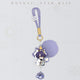 Honkai: Star Rail Chibi Acrylic Pendant Boys' Dormitory Series pre-order CPOP4U