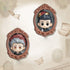 CPOP4U | Fei Ren Zai Official Merch Mini Figurine Blind Box-Encountering Famous Paintings
