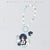 Pre-order Honkai Star Rail Acrylic Pendant Boys' Dormitory Series
